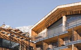 Grünwald Resort Sölden